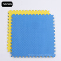 High Quality Colorful Taekwondo Tatami Mat